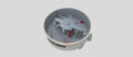 The Liebherr Ring-pan Mixer: High-Quality Innovation For Concrete