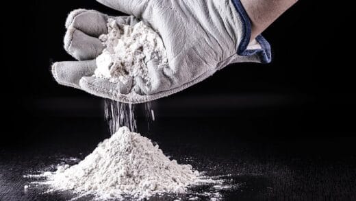 New Legislation For Powder Coating, Pigment, And Cosmetics Industry