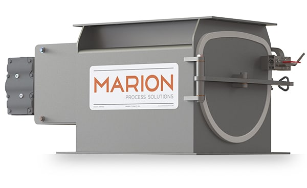 Marion Process Solutions Introduces Another Momentum Series Product