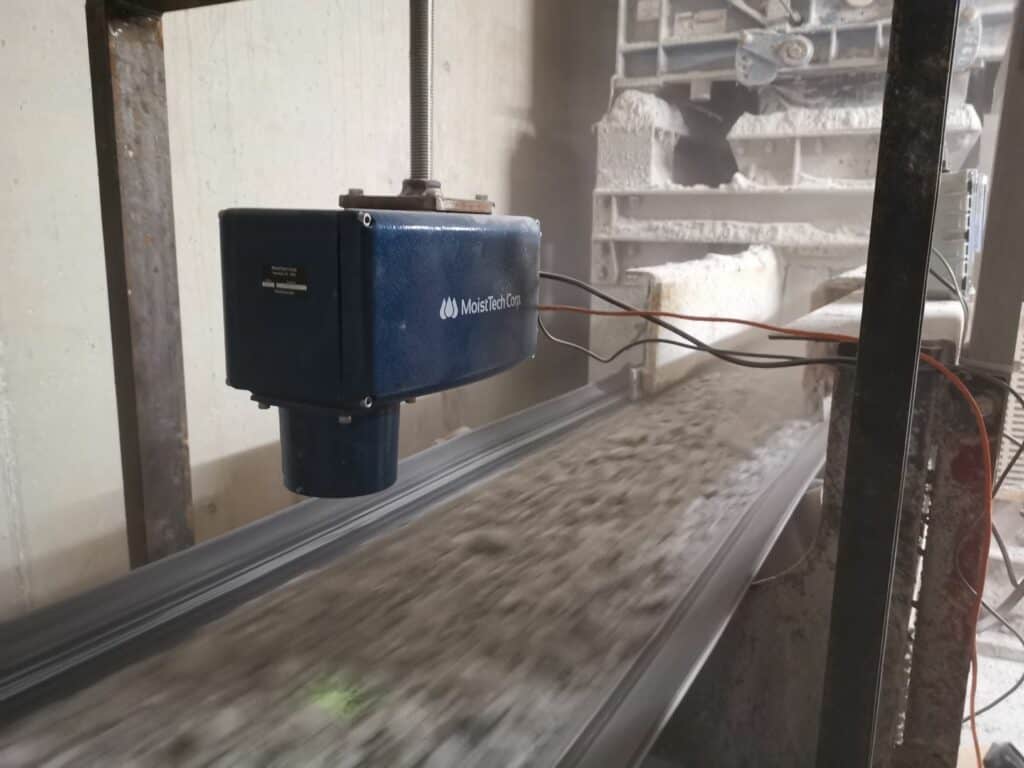 Maximize Production Efficiency