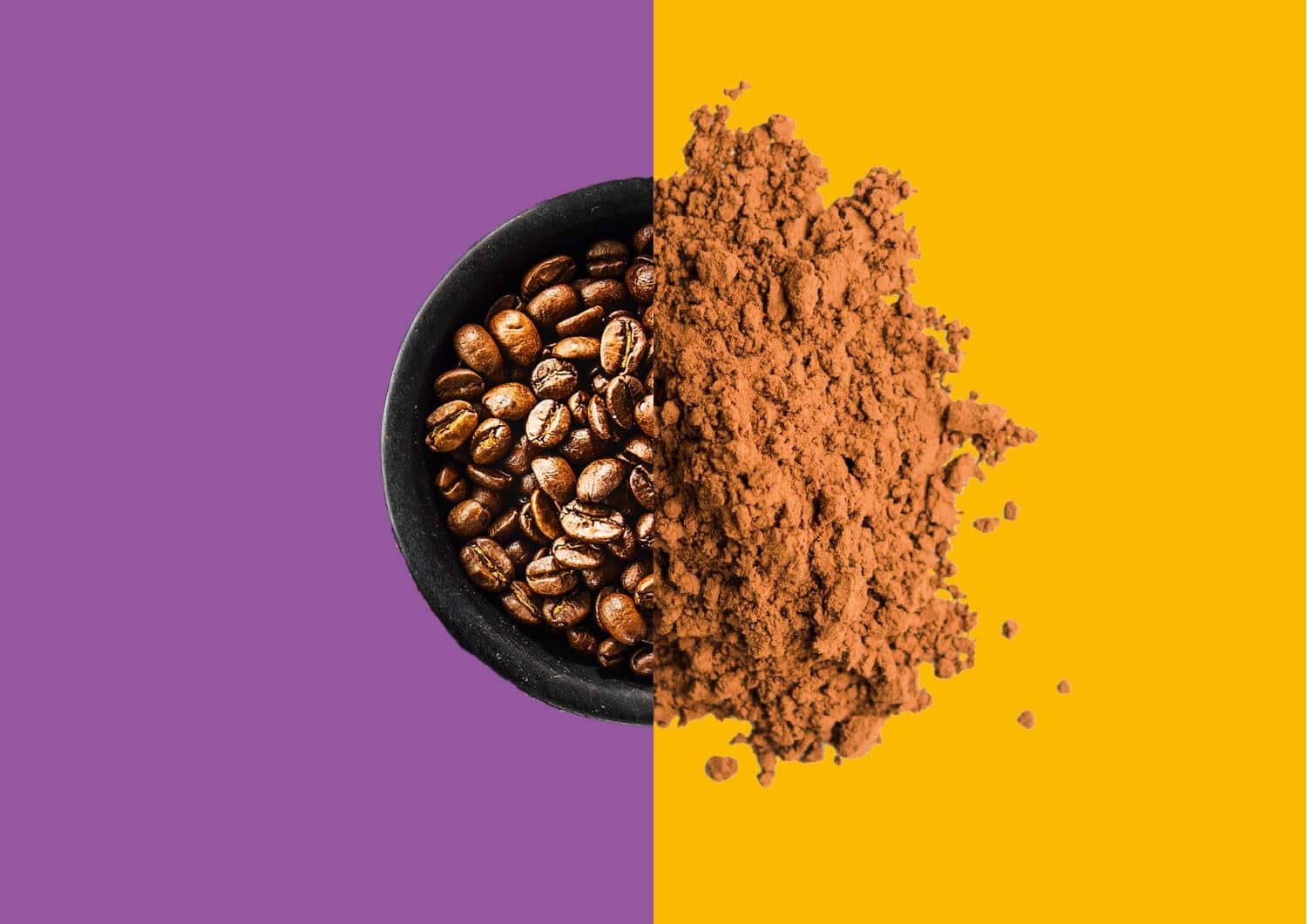 Membrane Foaming For Highest Coffee Powder Quality