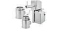 Unparalleled Milling Flexibility & Improved Powder Processing Efficiency - Mid-Size SDx™ Series