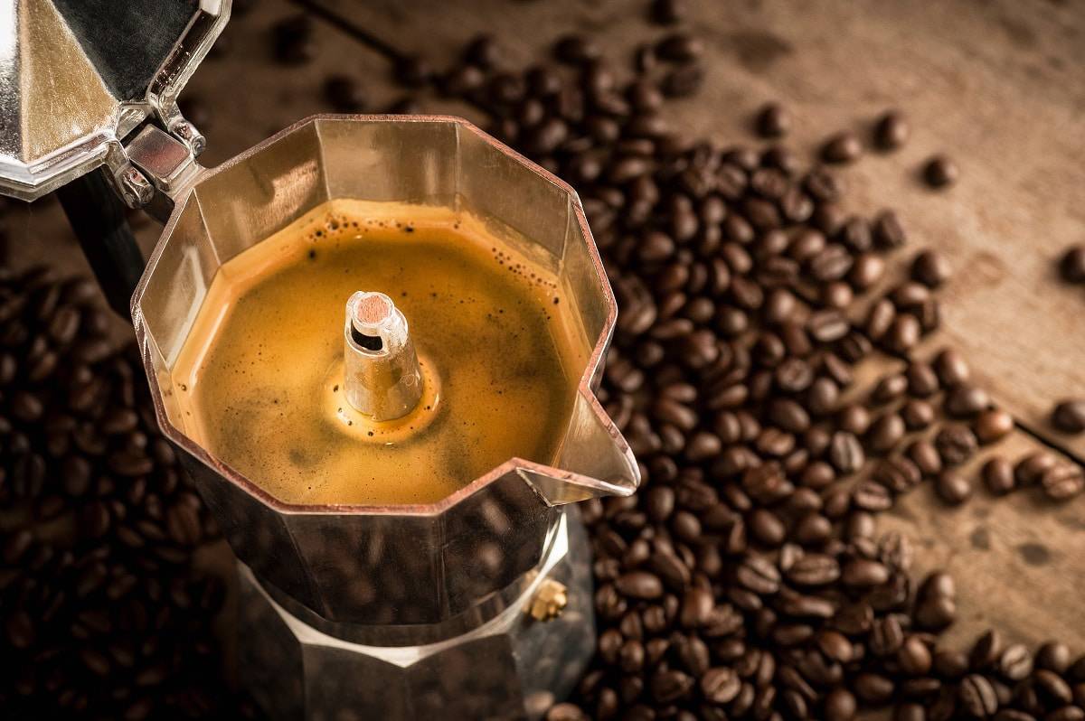 Finding The Perfect Moisture From Bean To Cup