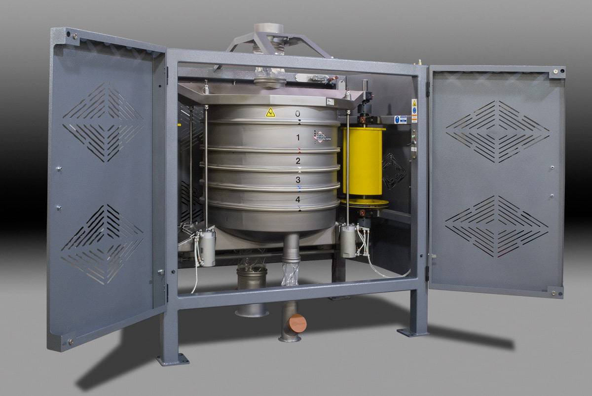 Improving BISSC Compliance with a Quality Assurance Sifter
