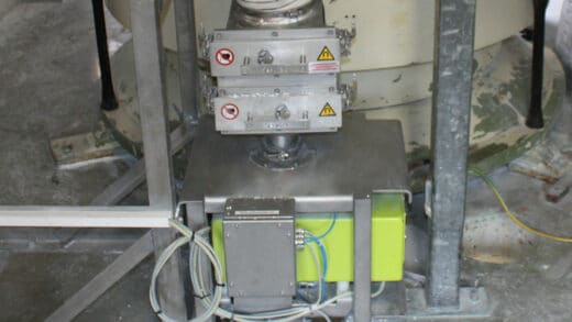 Product Purity for Chemical Products Through Precise Quality Control