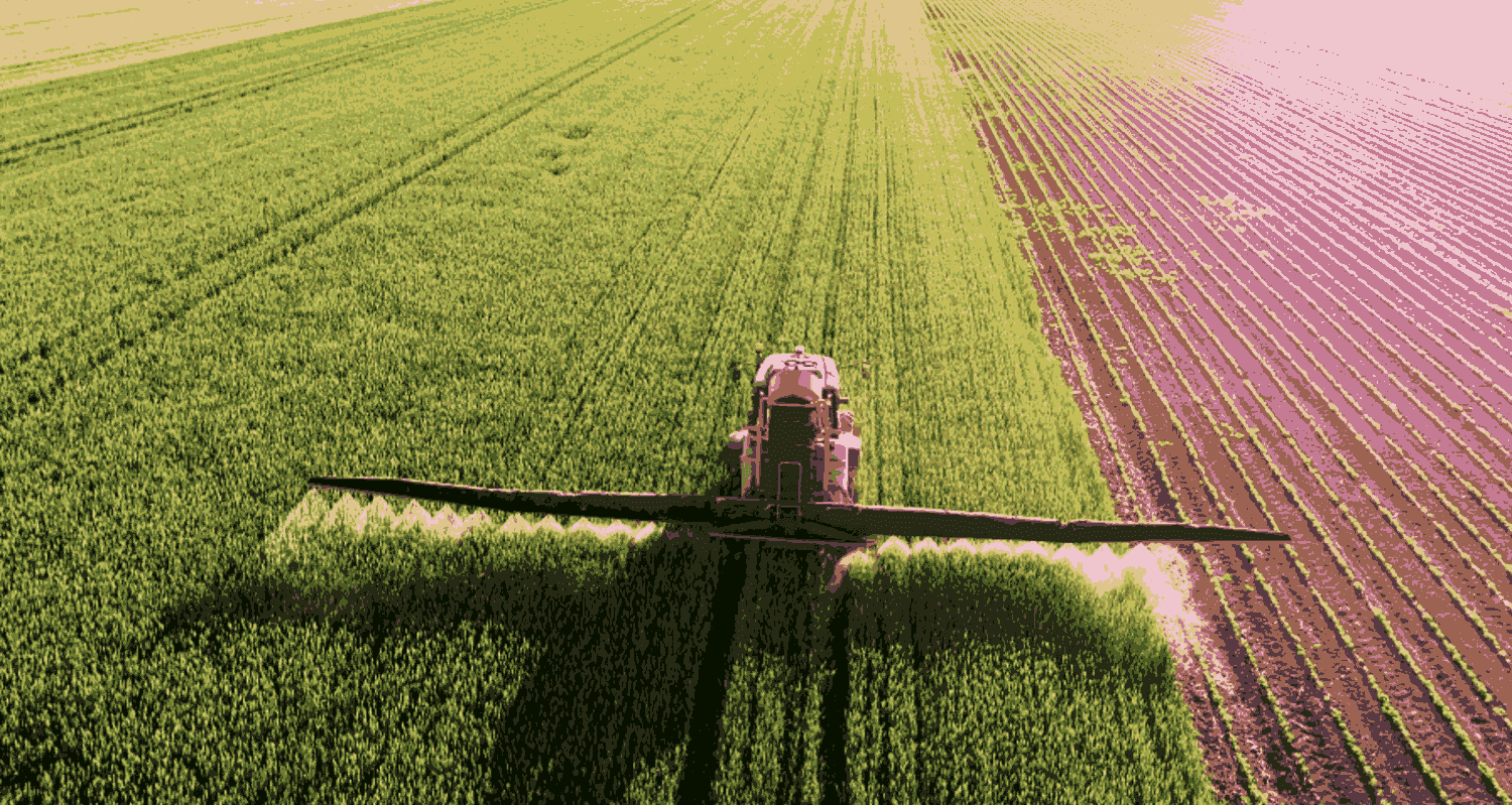 Changes on the horizon for Controlled-release fertilizers