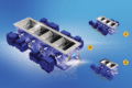 Check out the Multi-Port Valve, our latest invention