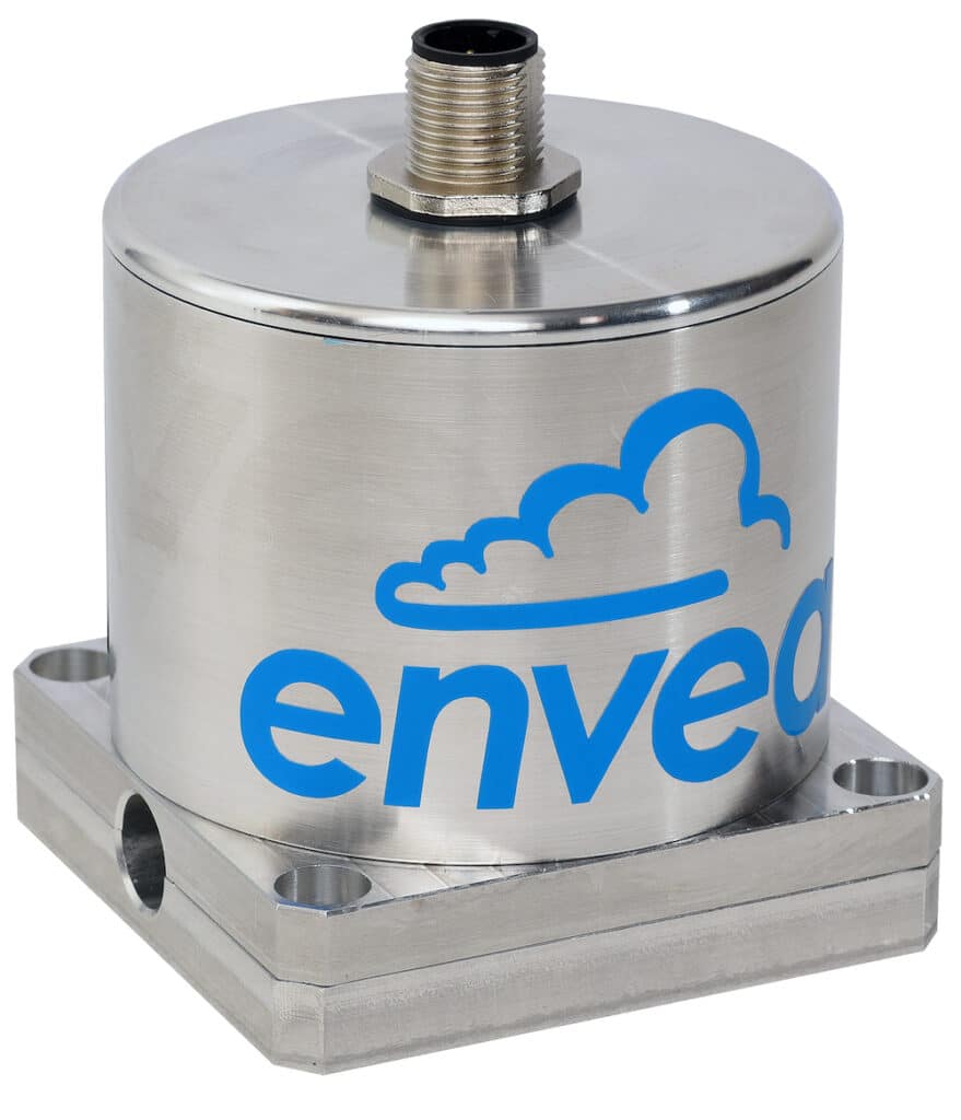 ENVEA Launches Its New Sensor For Flow Monitoring In Thin Pipelines