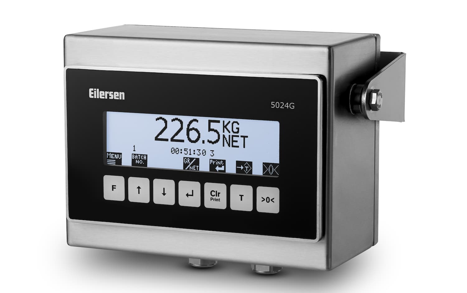 Customized Weighing Software For Demanding Dosing Applications