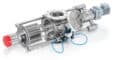 DMN-WESTINGHOUSE Sets The New Standard With MZC-II Rotary Valve