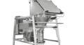 From Meter to Microns in One Machine