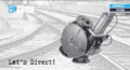 To Divert: To Cause Something or Someone to Change Direction