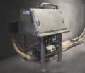 Vacuum Conveying Of Sticky Product