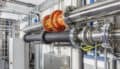 New Generation Of The VENTEX® Explosion Isolation Valve