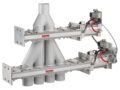 The Lorenz Series "D" Diverter Valve