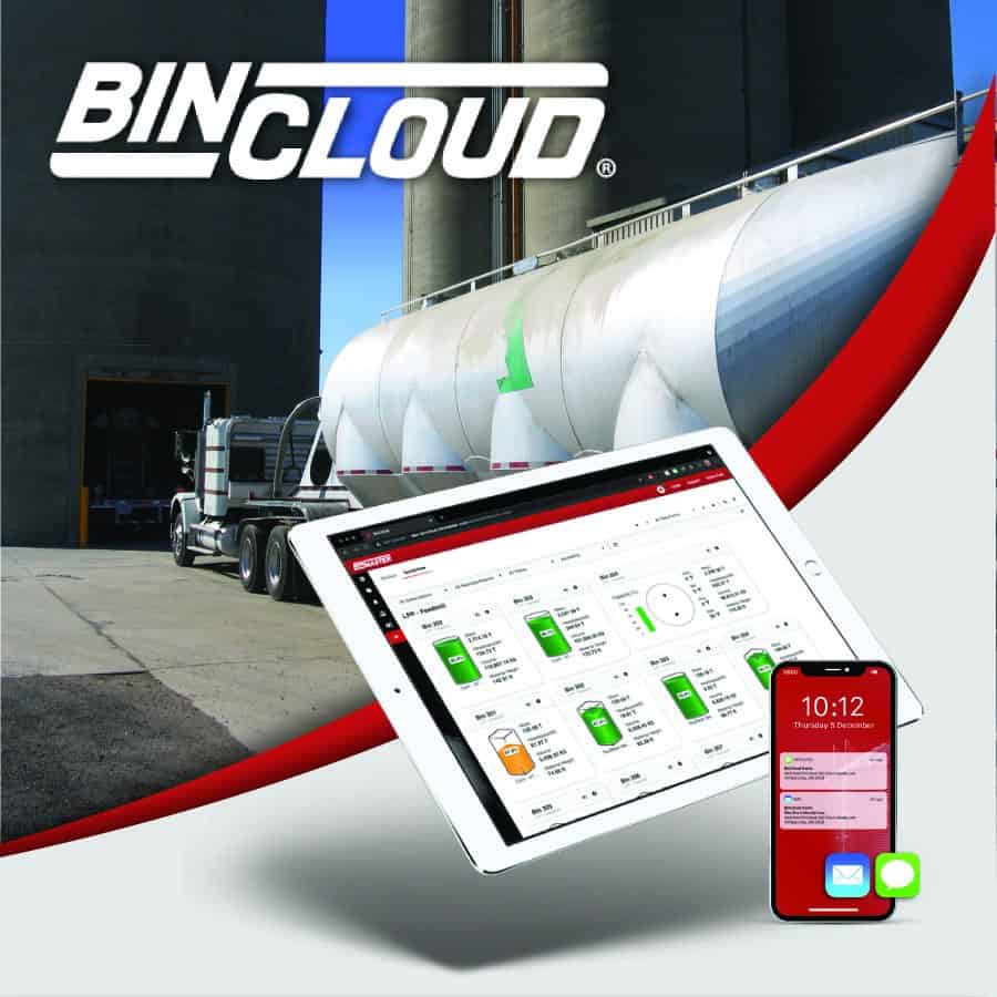 Inventory QuickViews and Truckload Management with BinCloud®