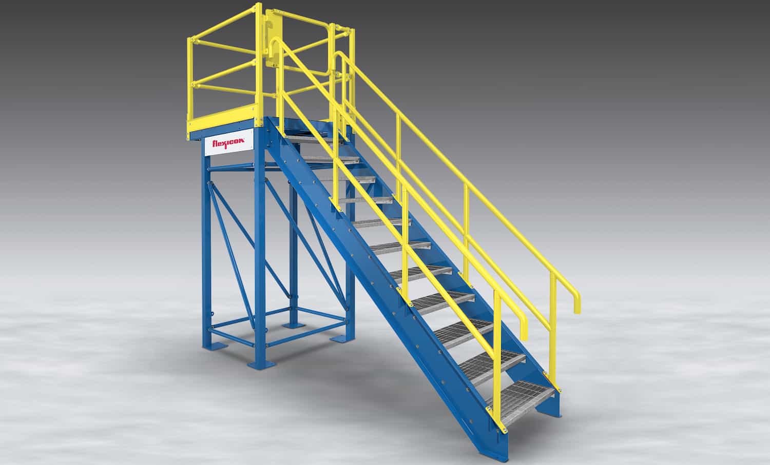 access platforms