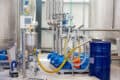 The New Factory of Viopol, Transferred to the New High-Tech era by Acmon Group of Companies