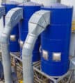 Lower Operational Costs with MCF PowerSaver® Dust Collectors