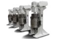 Major Confectionary Manufacturer Acquires Attritors from Union Process 