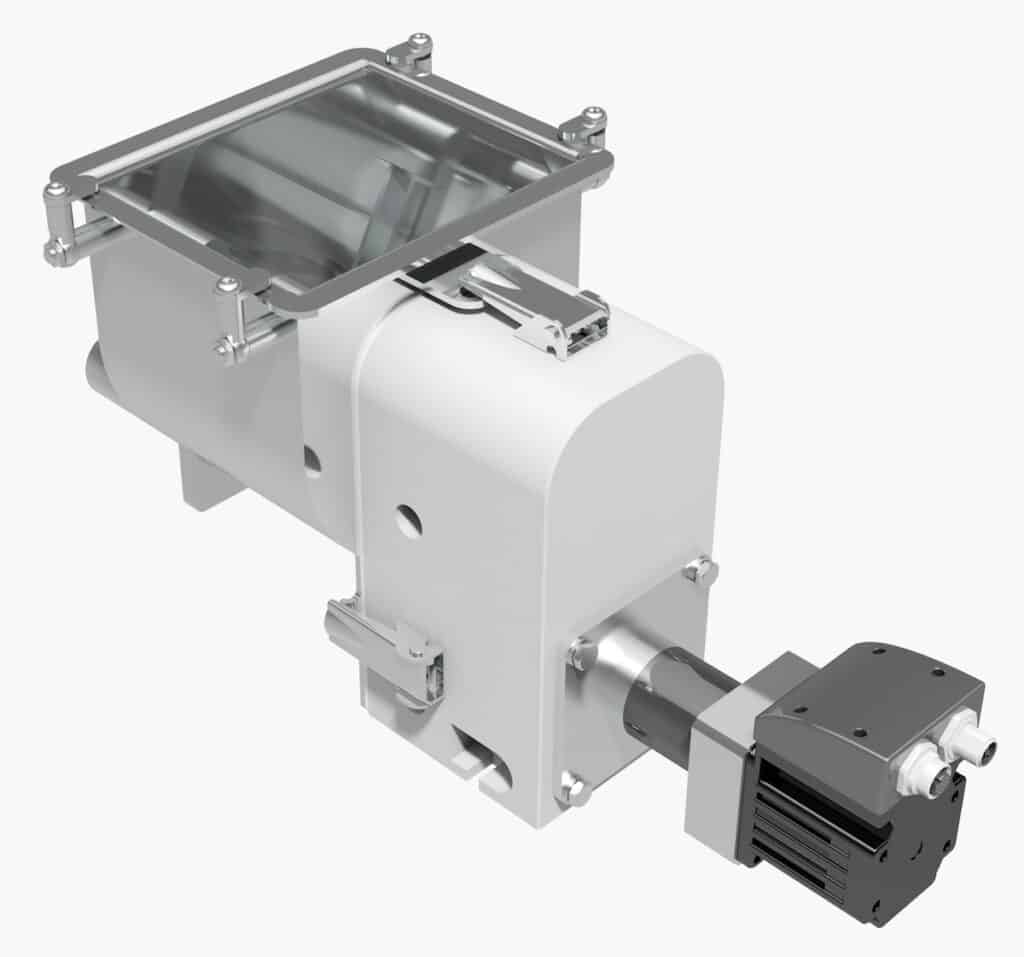 Brabender Technology at Fakuma 2021: Versatility is key