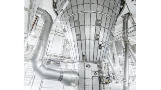Gönenli Süt and GEA Sign Contract for First ever Infant Nutritional Formula Plant in Turkey