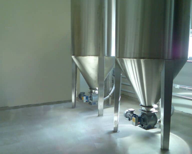 What are Bulk Solids Feeders? • BulkInside