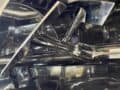 Powder Mixers for Highly Homogeneous Blending