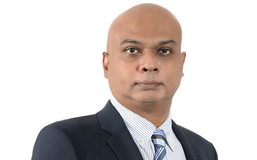 Thayer Scale Appoints New Regional Sales Manager In South East Asia