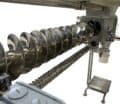 Dosing - Weighing and Bag Filling System