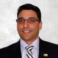 Julio Contreras is the Vice President of Sales at Sweet Manufacturing Company