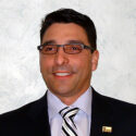 Julio Contreras is the Vice President of Sales at Sweet Manufacturing Company