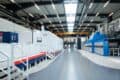 IPCO Installs Pilot Steel Belt-Based Double Belt Press
