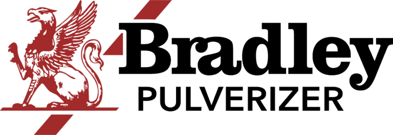 BradleyPulverizer_Logo