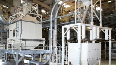 Debunking Misconceptions About Tubular Drag Conveyors