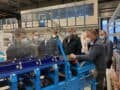 BEUMER Group Discovers ScrapeTec Innovations