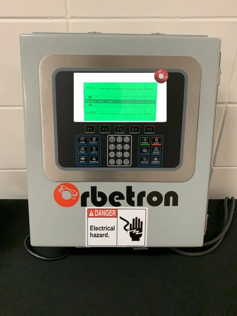 Introducing Orbetron's Newest Product the OBLIW-SM