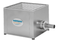How Much Control is Achieved with Volumetric vs. Gravimetric Material Feeding?