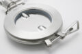 SteriValves Interception Valves