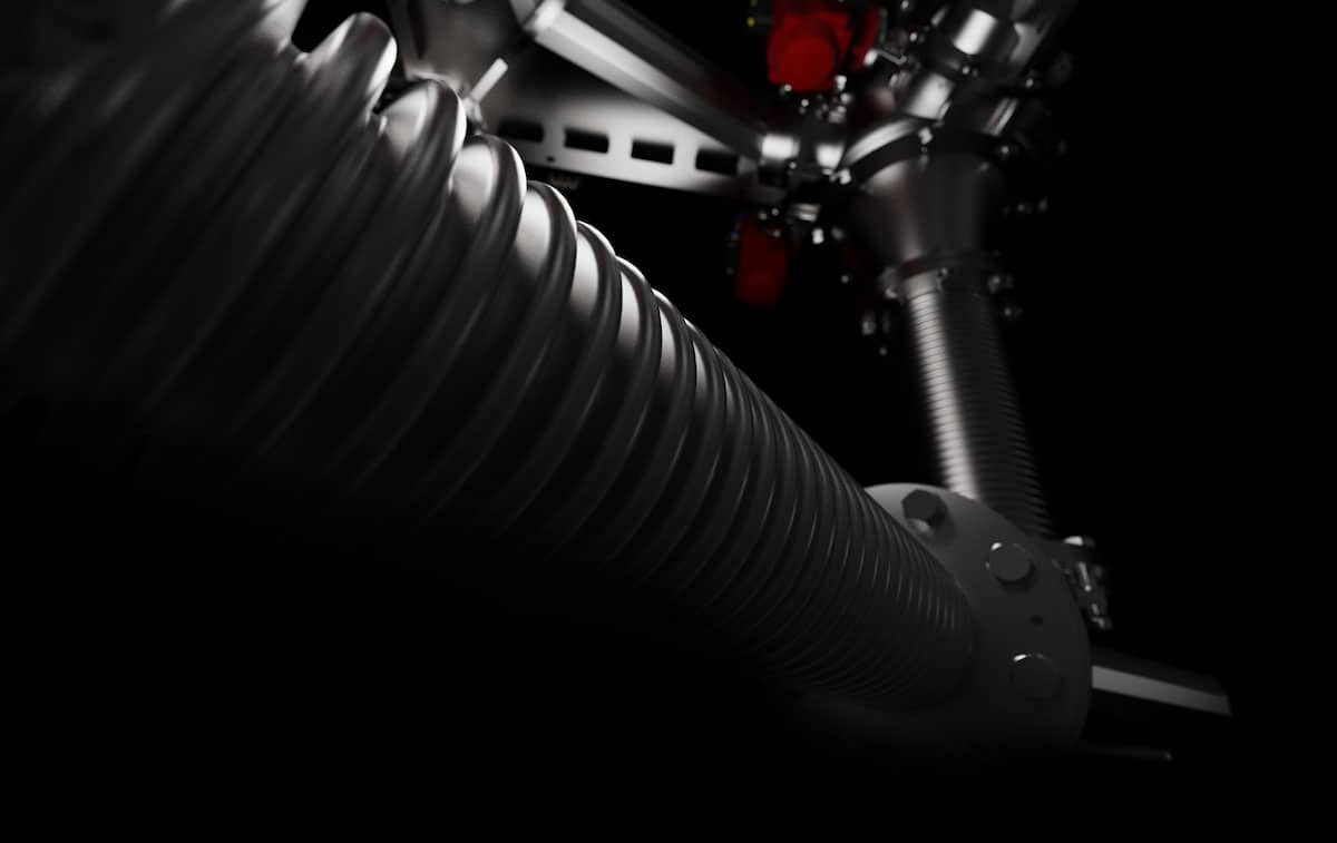 No More Fouling of Lactose in Bends: Pneumatic Transport with Dinnissen's New Aeolus System Delivers 8-12% More Production Days