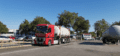 Explosion Protection during Tank Cleaning