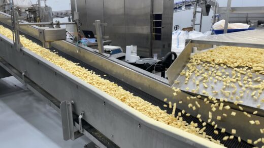 Moisture Control is a Crucial Step in Quality Food Processing