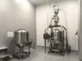 Specific Dust Containment Solutions for the Pharmaceutical Industry