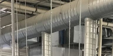 Dynamic Particle Control: The Impact on Air Quality and Fugitive Dust Accumulation