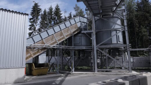 Individual Single-Source Solutions for Handling Alternative Fuels