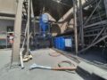 Centralized Vacuum Cleaner UFA150EH