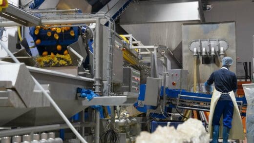Collaborative R&D Project Results in Revolutionary Soft Squeezer