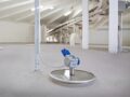 Granulated Sugar Level Measurement
