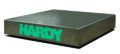 New Hardy Hibsx Hazardous & Washdown Bench Scales
