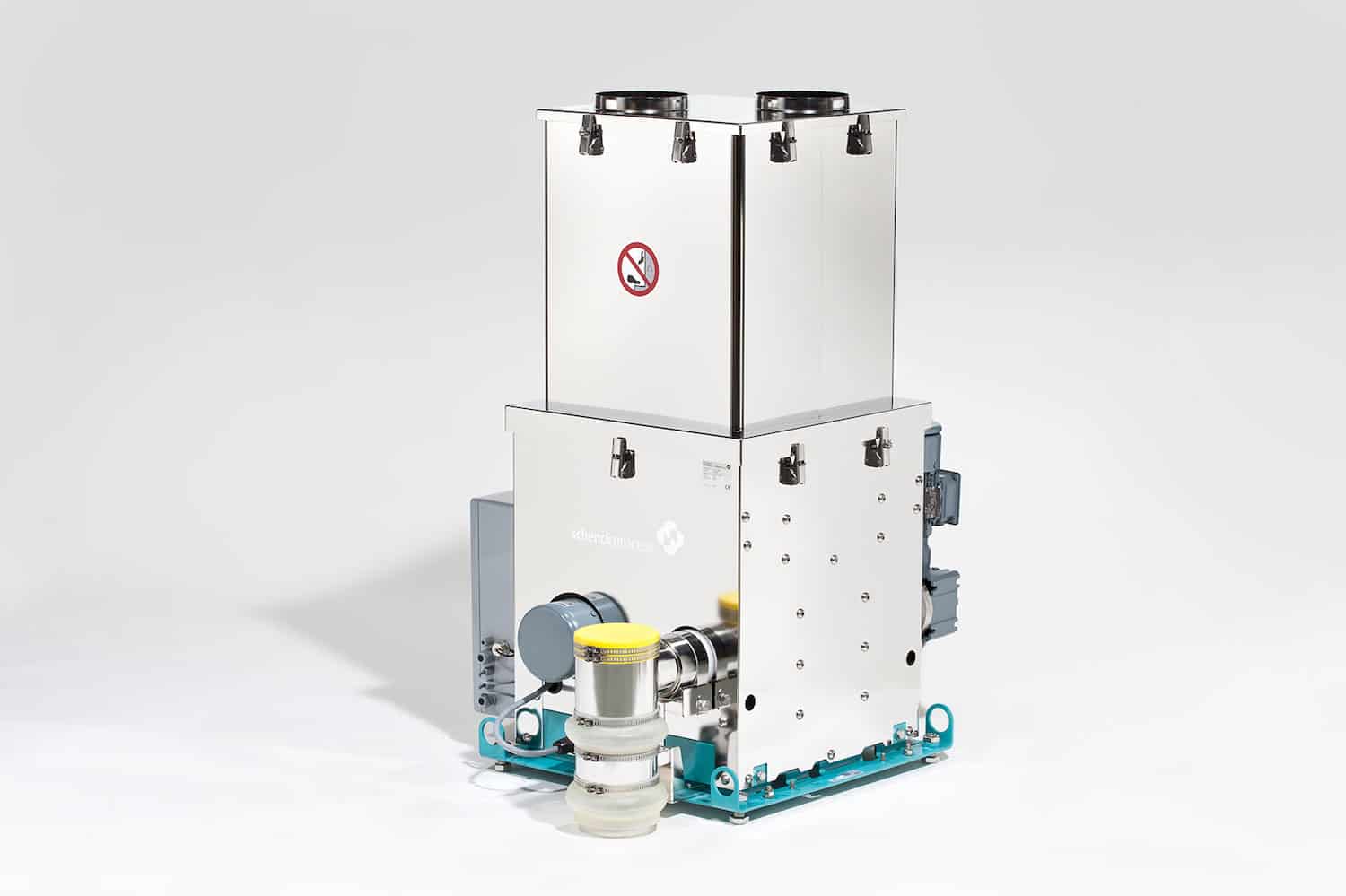Optimal Feeding Solutions for the Plastics Industry